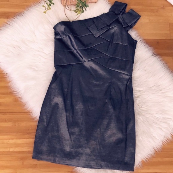 Jessica McClintock Dresses & Skirts - Mini dress